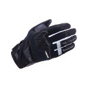 RSTAICHI RST450 ドライマスターフィット エッジ レイングローブ(ブラック/ホワイト) サイズ M RST450BK03M RSタイチ レイングローブ バイク