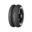 正規品／コンチネンタル ContiRoadAttack 3CR 110/80ZR18 M/C（58W）TL JAN_4019238011777 メーカー在庫あり CONTINENTAL オンロードタイヤ バイク