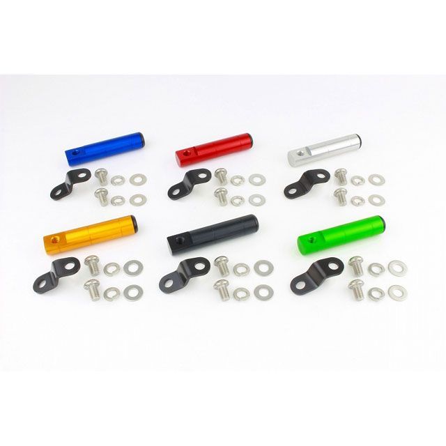 POSH Faith スマートフォンホルダーマウントステー カラー ゴールド ・500079-04 メーカー在庫あり ポ..