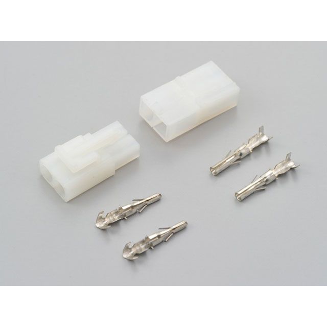 DAYTONA ディスプレイバッテリーチャージャー 補修用コネクターセット 99388 メーカー在庫あり デイト..