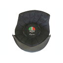 AGV TOP PAD X3000 ASIA FIT(ブラック) サイズ M KIT0012400101 エージーブイ ヘルメット内装オプション バイク