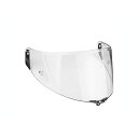 AGV VISOR GT3-2 E05 AS P.R.(XL-3XL)/(クリア) KV27B6A900101 エージーブイ ヘルメットシールド バイク