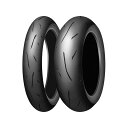 DUNLOP SPORTMAX α-14(Zレンジ) 150/60ZR17 MC(66W) TL リア 327312 ダンロップ オンロードタイヤ バイク 汎用