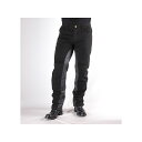 DEGNER DP-31 メンズコットンパンツ(ブラック) サイズ XL DP-31-BK メーカー在庫あり デグナー パンツ バイク