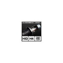 SPHERE LIGHT HID交換用バルブ H4 Hi/Lo タイプ 6000K SHCLC060 スフィアライト ライト・ランプ 車 自動車
