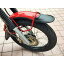 ڥ᡼ľۥȥ르 CT110P/X/6ˡCL50 եȥޥåɥեåסʥॷ硼ȡ MS0063 MotoSalgo ե Х ٥ꥣCL50 CT110 ϥ󥿡