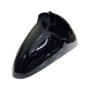 【メーカー直送】supervalue フロントフェンダー トゥデイ(AF61) パールプロキオンブラック(NH-A06P) AF61001B スーパーバリュー ...
