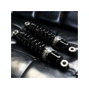 HIDE motorcycle HDMローダウンサスペンション CP335-8794 ヒデモーターサイクル リアサスペンション関連パーツ バイク スポーツスター