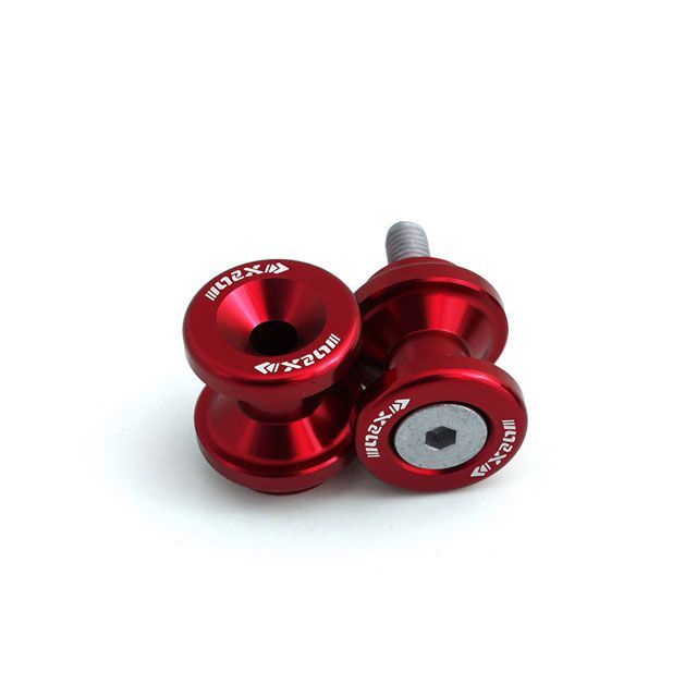 NEX Performance スタンドフック 8mm カラー レッド YC-801-8-RD ネックスパフォーマンス スイングアー..