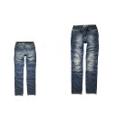 正規品／プロモジーンズ バイク用ジーンズ FLORIDA（フロリダ） サイズ：29インチ PMJ29FLO PROmo jeans レディースアパレル バイク