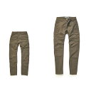 PROmo jeans バイク用カーゴパンツ SANTIAGO/サンティアゴ(ブラウン) サイズ 32インチ PMJ32SAN-BR プロモジーンズ パンツ バイク