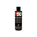 K&N フィルターオイル(スクイーズボトル)237cc 99-0533 メーカー在庫あり ケイ&エヌ エアフィルターオイル バイク