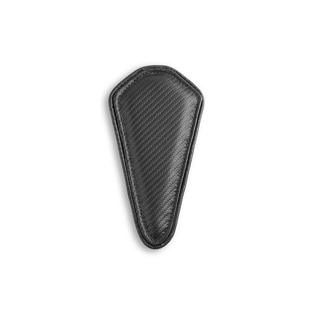 LUI MOTO タンクリーフ/Sport タンクプロテクター カラー CFブラック/ブラックステッチ LM-L0200132 ル..