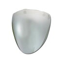 RIDEZ RIDEZ RAM II SHIELD カラー ミラー JAN_4527625084834 ライズ ヘルメットシールド バイク