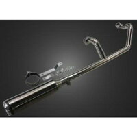 ガレージt F バイク用品 ドラッグスター1100 Ds11 2in1クラシックマフラータイプ6 ガレージティーアンドエフ パークアップ 店ガレージt F マフラー ガレージティーアンドエフ ガレージt F マフラー本体 マフラー ガレージt F バイク用品 ドラッグスター1100 Ds11 2in1クラシックマフラータイプ6 ガレージティーアンドエフ パークアップ 店ガレージt F マフラー ガレージティーアンドエフ ガレージt F マフラー本体 マフラー