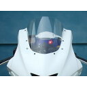 CLEVERWOLF スクリーン 17R6-004-00 クレバーウルフ スクリーン関連パーツ バイク YZF-R6(2)