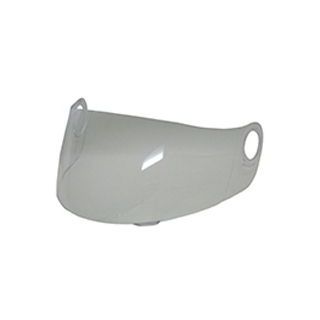 Marushin S-930 オプショナルシールド カラー クリアー HM1110 マルシン ヘルメットシールド バイク(2)