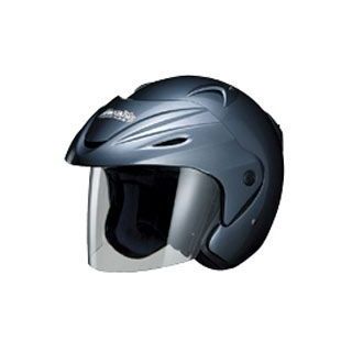 マルシン M-380 ジェットヘルメット カラー：シャイニーグレー HM056 メーカー在庫あり Marushin ジェットヘルメット バイク