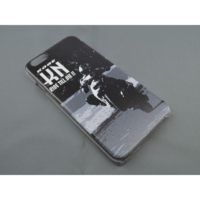 kn926 携帯デザインケース for KN-Machine 対応機種 iphone5/5S KN-5-5 メーカー在庫あり KN企画 小物・ケース類 日用品