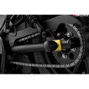 BIKERS H0440 チェーンアジャスタープレート カラー ライトゴールド H0440-LGD バイカーズ その他駆動系パーツ バイク Rebel250 R...