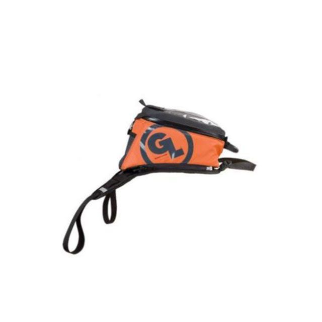 Giant Loop ファンダンゴ プロ タンクバッグ（オレンジ） 804904 ジャイアント・ループ ツーリング用バ..