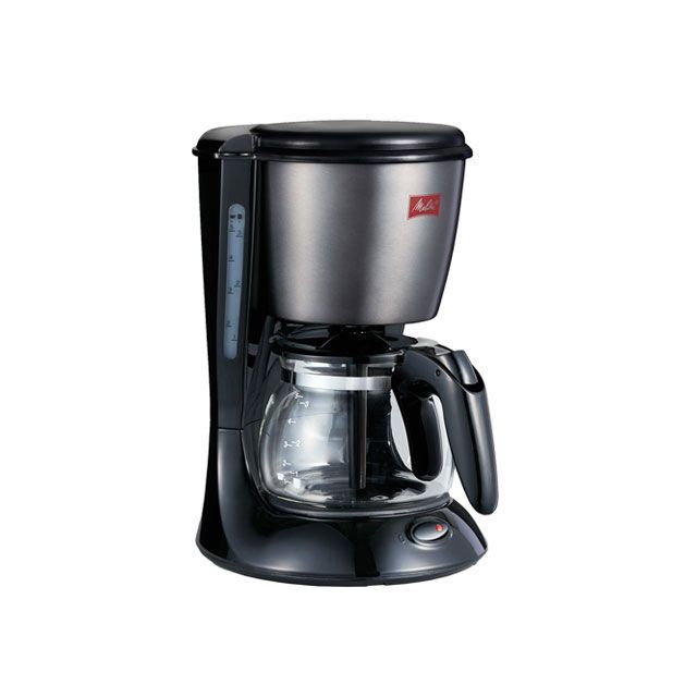 メリタ コーヒーメーカー メリタ コーヒーメーカー ツイスト SCG58-3B Melitta 野外調理用品 キャンプ