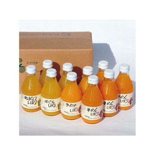 ito-noen 100%ピュアジュース180ml×10本 50710 伊藤農園 野外調理用品 キャンプ ito-noen 100%ピュアジュース180ml×10本 50710 伊藤農園 野外調理用品 キャンプ