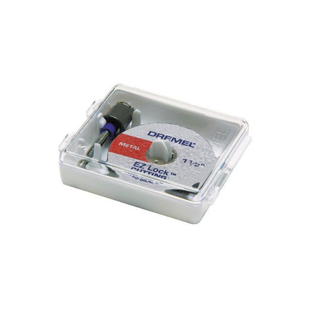 DREMEL EZ406 スターターキット EZ406 ドレメル 電動工具