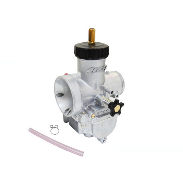 KOSO KCRキャブレター28φ KS-KCR-28 メーカー在庫あり コーソー キャブレター関連パーツ 汎用