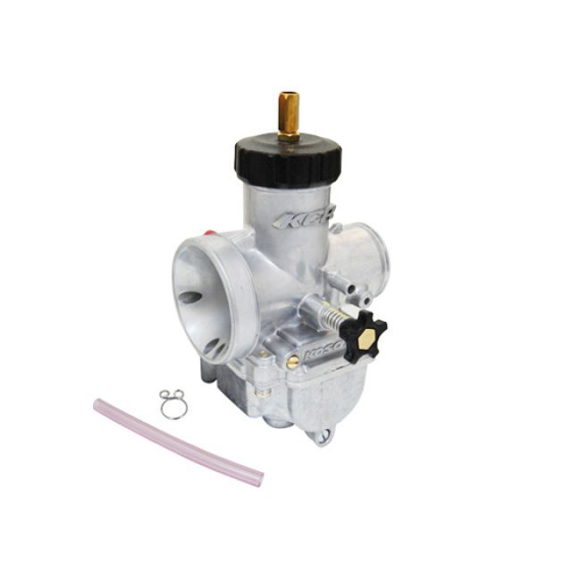 KOSO KCRキャブレター30φ KS-KCR-30 メーカー在庫あり コーソー キャブレター関連パーツ 汎用