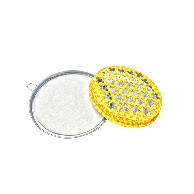 kodama ナンシュー吊下げヒット皿 袋入 メーカー在庫あり 児玉兄弟商会 野外アイテム キャンプ