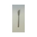 LUCKYWOOD ロマンス バターナイフ 0-11608-000 ラッキーウッド 日用品 日用品