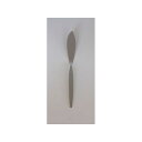 LUCKYWOOD メテオラ バターナイフ 0-12608-000 ラッキーウッド 日用品 日用品