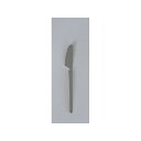 LUCKYWOOD スカンジナビア バターナイフ 0-16008-000 ラッキーウッド 日用品 日用品