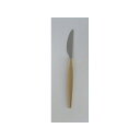LUCKYWOOD ミルトア金仕上 フルーツナイフ 0-32520-070 ラッキーウッド 日用品 日用品