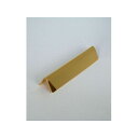 LUCKYWOOD ナイフレスト トライアングルT100金仕上 0-10881-150 ラッキーウッド 日用品 日用品