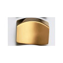 LUCKYWOOD 箸置・ORI サテン金仕上 0-53581-250 ラッキーウッド 日用品 日用品