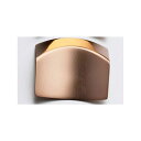 LUCKYWOOD 箸置・ORI サテンピンクゴールド仕上 0-53581-260 ラッキーウッド 日用品 日用品
