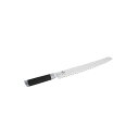 sekimagoroku 関孫六 ダマスカス パン切 240mm #000AE5207 000AE5207 関孫六 日用品 日用品