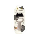 kai 貝印 ぼうし型ねこのピーラー #000DH2720 000DH2720 メーカー在庫あり 貝印 日用品 日用品