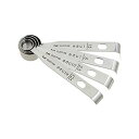 kai 貝印 セレクト100 計量スプーン #000DH3006 000DH3006 メーカー在庫あり 貝印 日用品 日用品