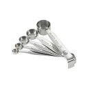 kai 貝印 セレクト100 計量スプーン5pc #000DH3101 000DH3101 メーカー在庫あり 貝印 日用品 日用品