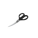sekimagoroku 関孫六 カーブキッチン鋏 #000DH3313 000DH3313 メーカー在庫あり 関孫六 日用品 日用品
