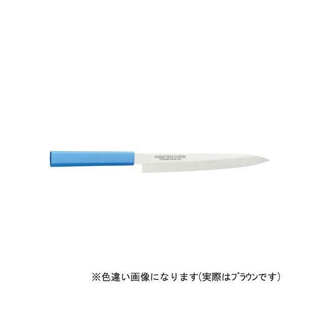 kataoka マスターコック 柳刃 MCYK210B 片岡製作所 日用品