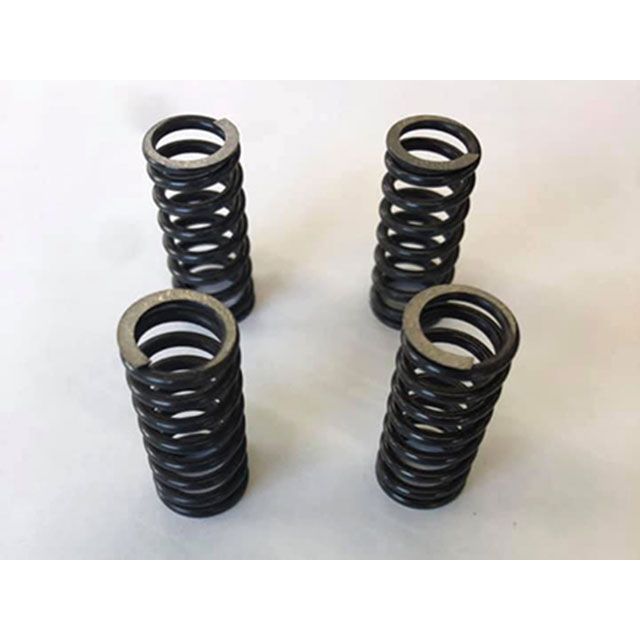 【メーカー直送】power-craf ライトクラッチスプリングセット（TY125 Classic） PC-22110L 力造 クラッ..