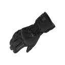KOMINE 2019-2020秋冬モデル GK-828 AIR GEL プロテクトウィンターグローブ(ブラック) サイズ XL ・06-828 コミネ ウインターグローブ バイク
