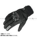 KOMINE 2019-2020秋冬モデル GK-834 プロテクトウィンターグローブ(ブラック) サイズ S ・06-834 コミネ ウインターグローブ バイク(2)