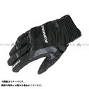 KOMINE 2019-2020秋冬モデル GK-801 ウインターグローブ-カルタゴ(ネオブラックカモ) サイズ M ・06-801 コミネ ウインターグローブ バイク