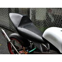 T2Racing MC21 シートカウル タイプ3 ストリート カーボン+黒ゲル蓋 テールユニット スモークレンズ T2-SC3-S-C-F-21 T2レーシング カウル・エアロ バイク NSR250
