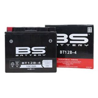 ڥ᡼ľBSХåƥ꡼ BT12B-4 022235413 BS BATTERY Хåƥ꡼Ϣѡ Х